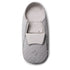 Bugaboo Newborn Inlay Light Grey Melange