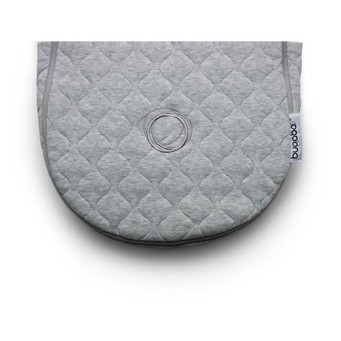 Bugaboo Newborn Inlay Light Grey Melange