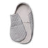 Bugaboo Newborn Inlay Light Grey Melange