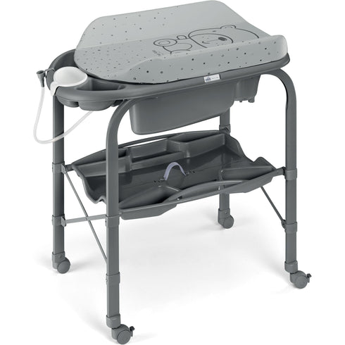 Sorelle Bagnetto Cambio