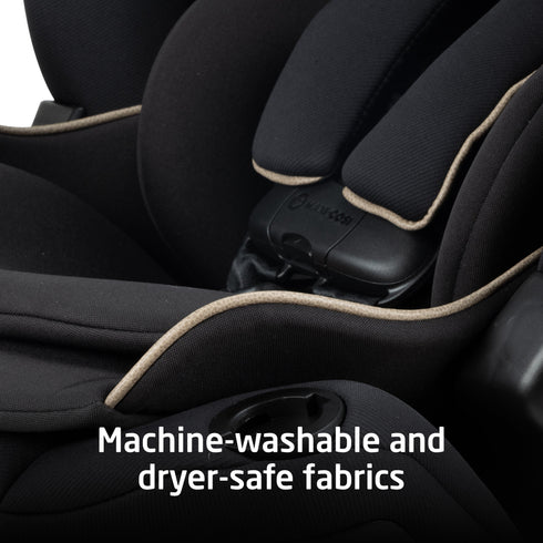 Maxi-Cosi Andi 360 Rotating All-in-One Convertible Car Seat