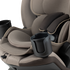 Maxi-Cosi Andi 360 Rotating All-in-One Convertible Car Seat