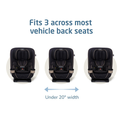 Maxi-Cosi Kani 4-in-1 Convertible Car Seat