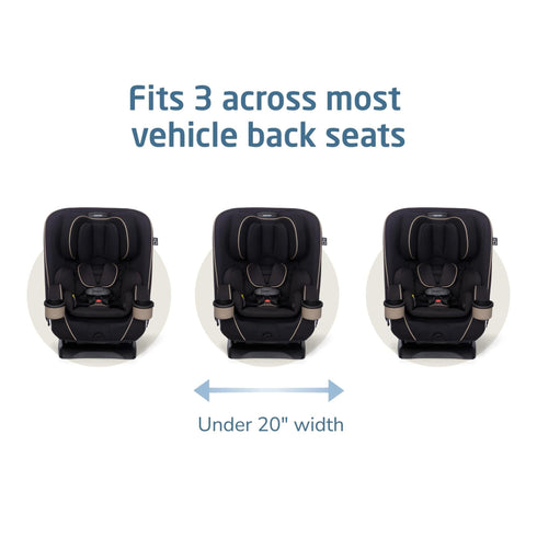 Maxi-Cosi Kani 4-in-1 Convertible Car Seat