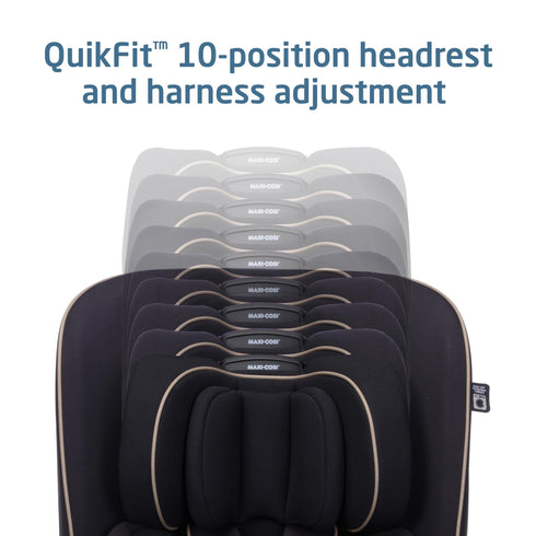 Maxi-Cosi Kani 4-in-1 Convertible Car Seat