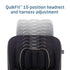 Maxi-Cosi Kani 4-in-1 Convertible Car Seat