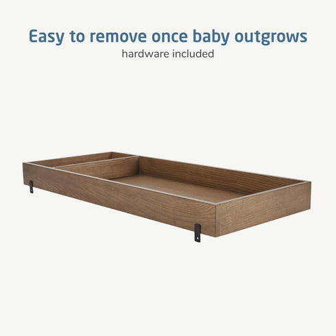 Maxi-Cosi Nursery Assembled Double Topper