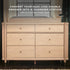 Maxi-Cosi Nursery Assembled Double Topper