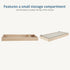 Maxi-Cosi Nursery Assembled Double Topper