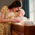 Maxi-Cosi Nursery Assembled Double Topper