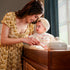 Maxi-Cosi Nursery Assembled Double Topper