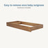 Maxi-Cosi Nursery Double Topper