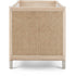 Maxi-Cosi Nursery Brisa 4-in-1 Convertible Crib with Toddler Bed/Daybed Conversion Kit