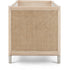 Maxi-Cosi Nursery Brisa 4-in-1 Convertible Crib with Toddler Bed/Daybed Conversion Kit