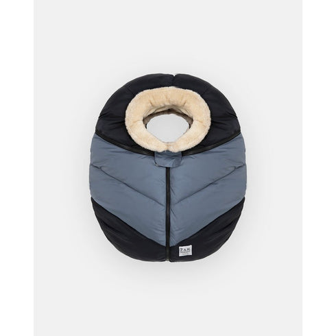 7 AM Car Seat Cocoon