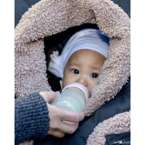 7 AM Car Seat Cocoon
