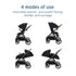 Maxi-Cosi Oxford Modular Stroller