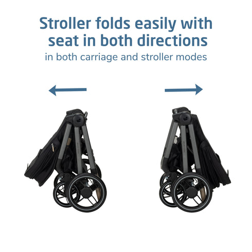 Maxi-Cosi Oxford Modular Stroller