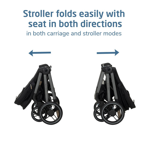 Maxi-Cosi Oxford Modular Stroller
