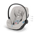 Cybex Cloud T Infant Car Seat