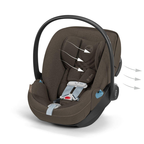 Cybex Cloud T Infant Car Seat