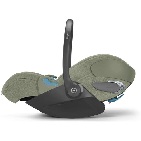 Cybex Cloud T Infant Car Seat