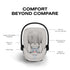 Cybex Cloud T Infant Car Seat