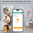 ChillaxBaby Ultra HD Camera Baby Monitor