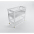 Melo Caress Mini Foldable Crib New!