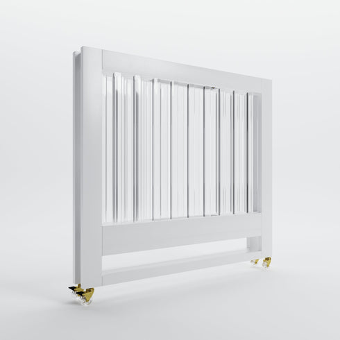 Melo Caress Mini Foldable Crib New!
