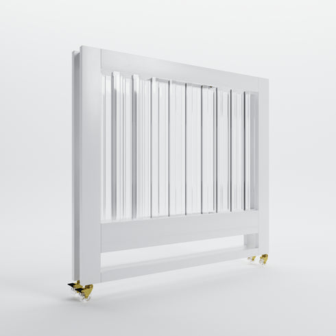 Melo Caress Portable Folding Crib