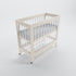 Melo Caress Mini Foldable Crib New!