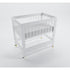 Melo Caress Portable Folding Crib