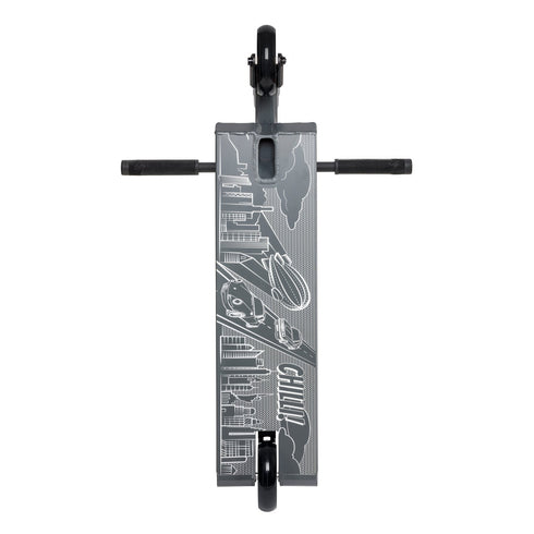 Micro Kickboard Chilli Zeppelin Scooter