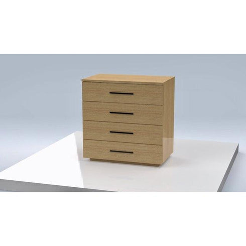 Tulip Contempo Collection Crib & Dresser Set