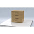 Tulip Contempo Collection Crib & Dresser Set