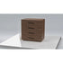Tulip Contempo Collection Crib & Dresser Set