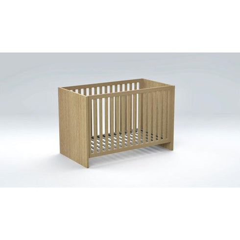 Tulip Contempo Collection Crib & Dresser Set