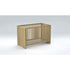 Tulip Contempo Collection Crib & Dresser Set