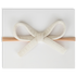 Adora Velvet Bow Headband