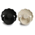 FRIGG Daisy Night Silicone Baby Pacifier | 2-Pack