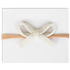 Adora Velvet Mini Bow Headband