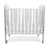 First Essentials Flat Top Portable Folding Crib