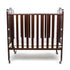 First Essentials Flat Top Portable Folding Crib