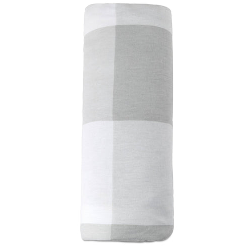 Ely's & Co Crib Sheet