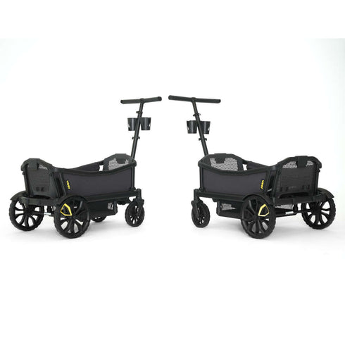 Veer Cruiser XL All-Terrain Wagon