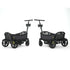 Veer Cruiser XL All-Terrain Wagon