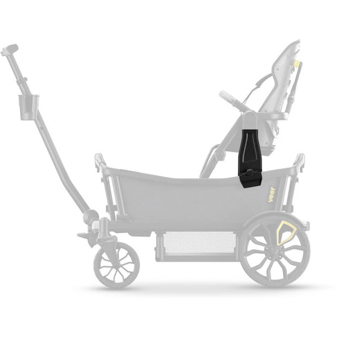 Veer Cruiser Adapter for Switchback Seat