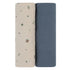 Ely`s & Co Muslin Swaddle 2 Pack