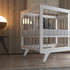 Melo Caress V-leg Foldable Crib